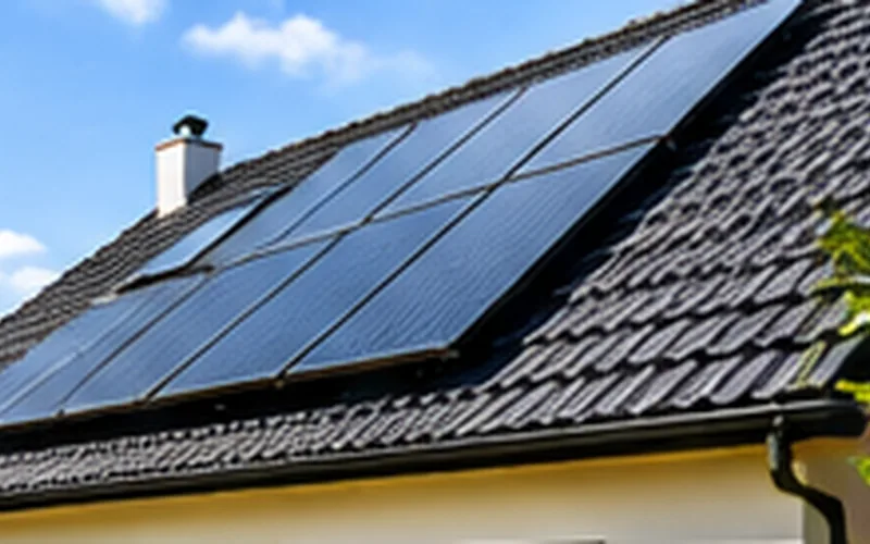 Energija i solarna energija