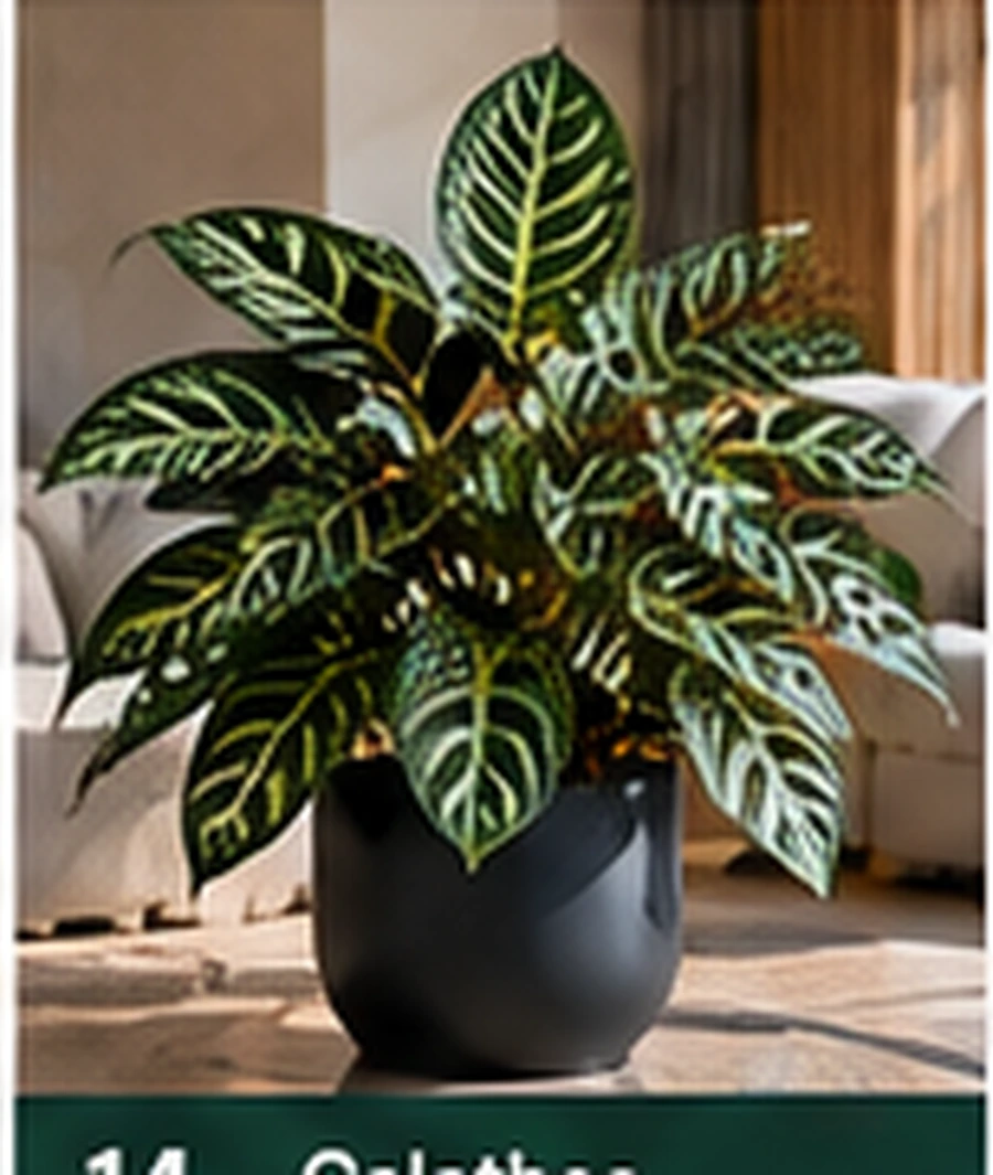 Calathea