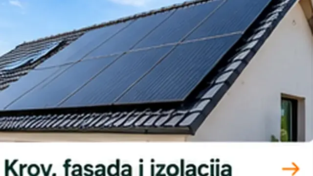 Vodič za izbor kauča