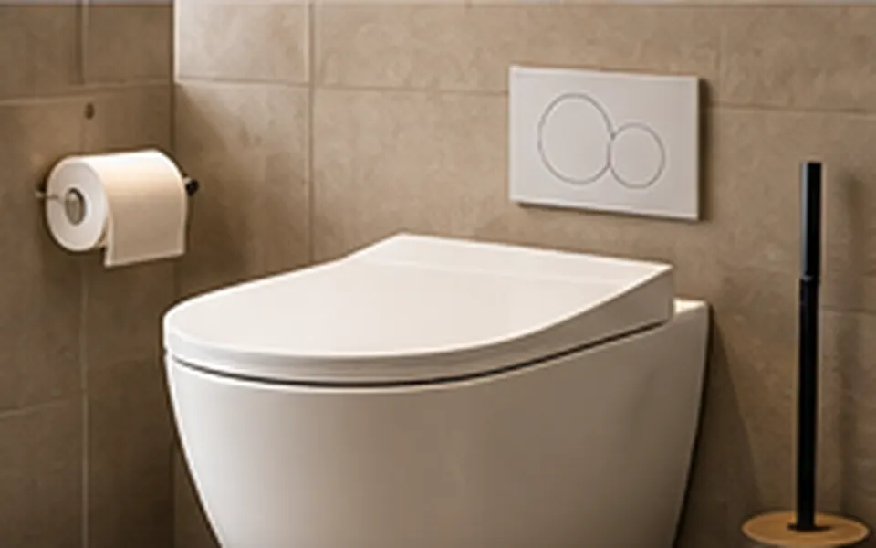 WC školjke