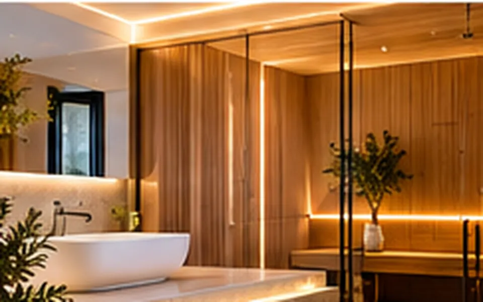 Wellness kupaonica